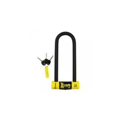 Antivol Auvray U Xtrem Bike