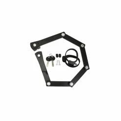 P2R Antivol Pliable Trelock FS200