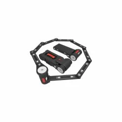 P2R Antivol Pliable Zefal F16L