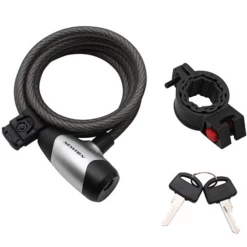 P2R Antivol Spirale 1,50m - 8mm