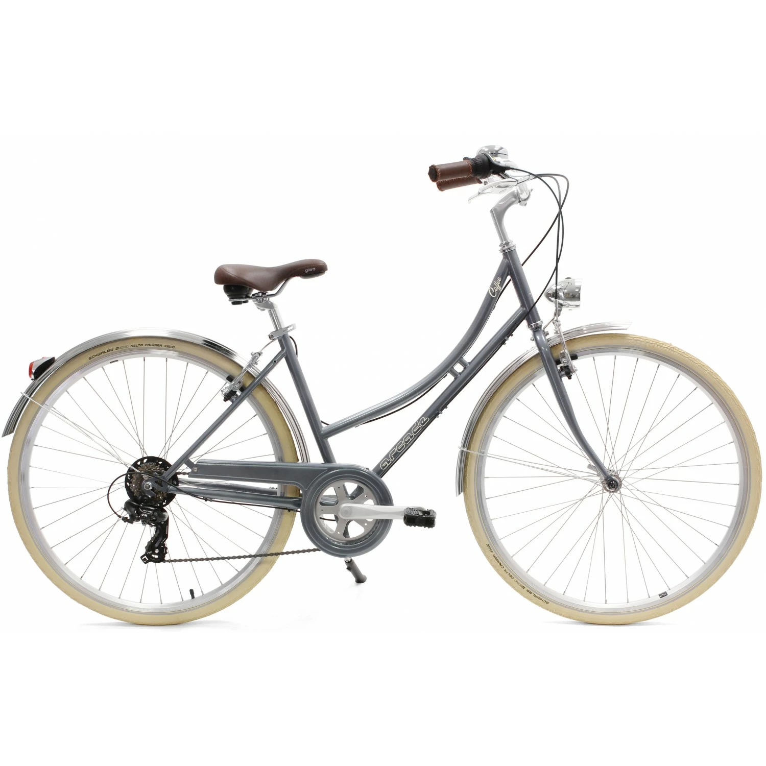 Arcade Coffee S6 Mixte 3 Arcade Coffee S6 Mixte