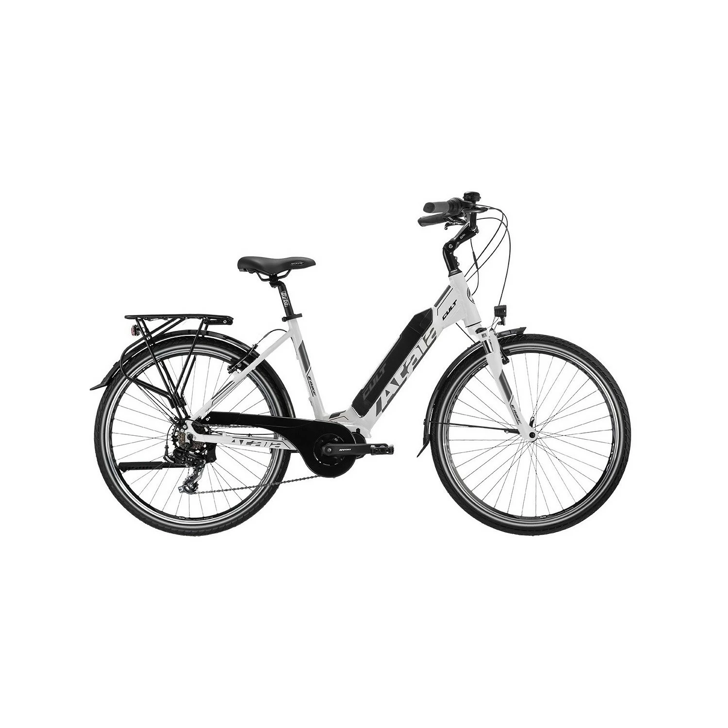 Atala E-Culte 6 2 Atala E-Culte 6