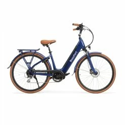 Beaufort Babett - Occasion -Promos Vtt Électrique Boutique beaufort babett expo 2