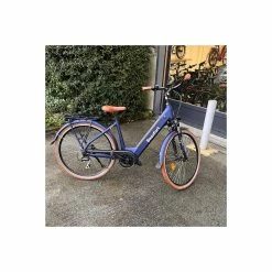 Beaufort Babett - Occasion -Promos Vtt Électrique Boutique beaufort babett expo 4