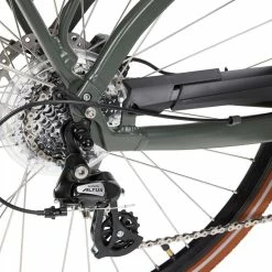 Beaufort Bailey -Promos Vtt Électrique Boutique beaufort bailey 10