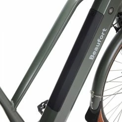 Beaufort Bailey -Promos Vtt Électrique Boutique beaufort bailey 11