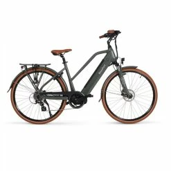 Beaufort Bailey -Promos Vtt Électrique Boutique beaufort bailey 3