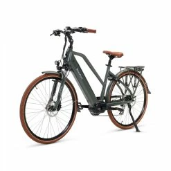 Beaufort Bailey -Promos Vtt Électrique Boutique beaufort bailey 4