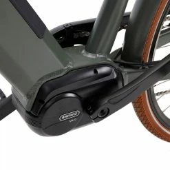 Beaufort Bailey -Promos Vtt Électrique Boutique beaufort bailey 8