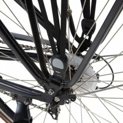 Beaufort Birgit Mixte