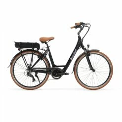 Beaufort Birgit Mixte -Promos Vtt Électrique Boutique beaufort birgit femme 4