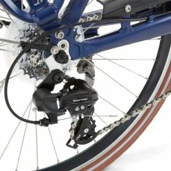 Beaufort Bonnie -Promos Vtt Électrique Boutique beaufort bonnie 26 pouces 3