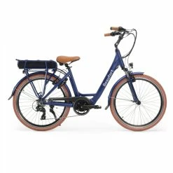 Beaufort Bonnie -Promos Vtt Électrique Boutique beaufort bonnie 26 pouces 6