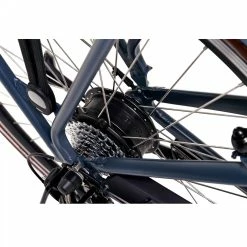 Beaufort Britt -Promos Vtt Électrique Boutique beaufort britt 6