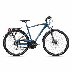 BOTTECCHIA 250 Homme