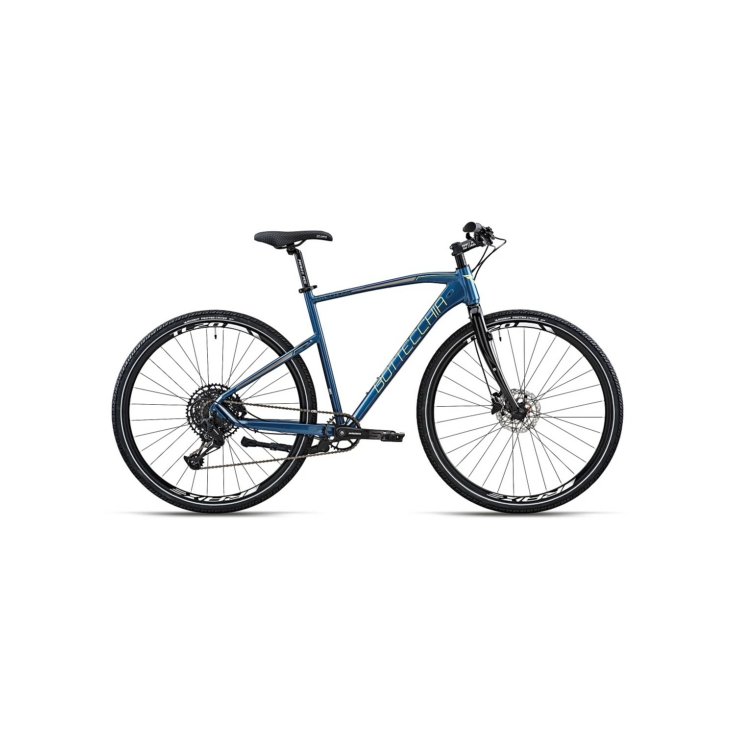 Bottecchia 326 SRAM SX 3 Bottecchia 326 SRAM SX