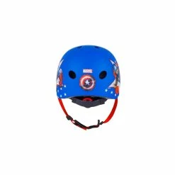 P2R Casque Enfant Captain America -Promos Vtt Électrique Boutique casque enfant captain america 2