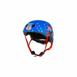 P2R Casque Enfant Captain America