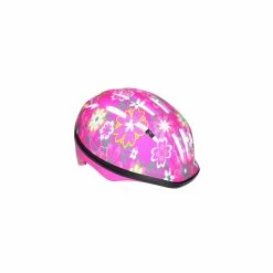 Velonline Casque Enfant FLOWER