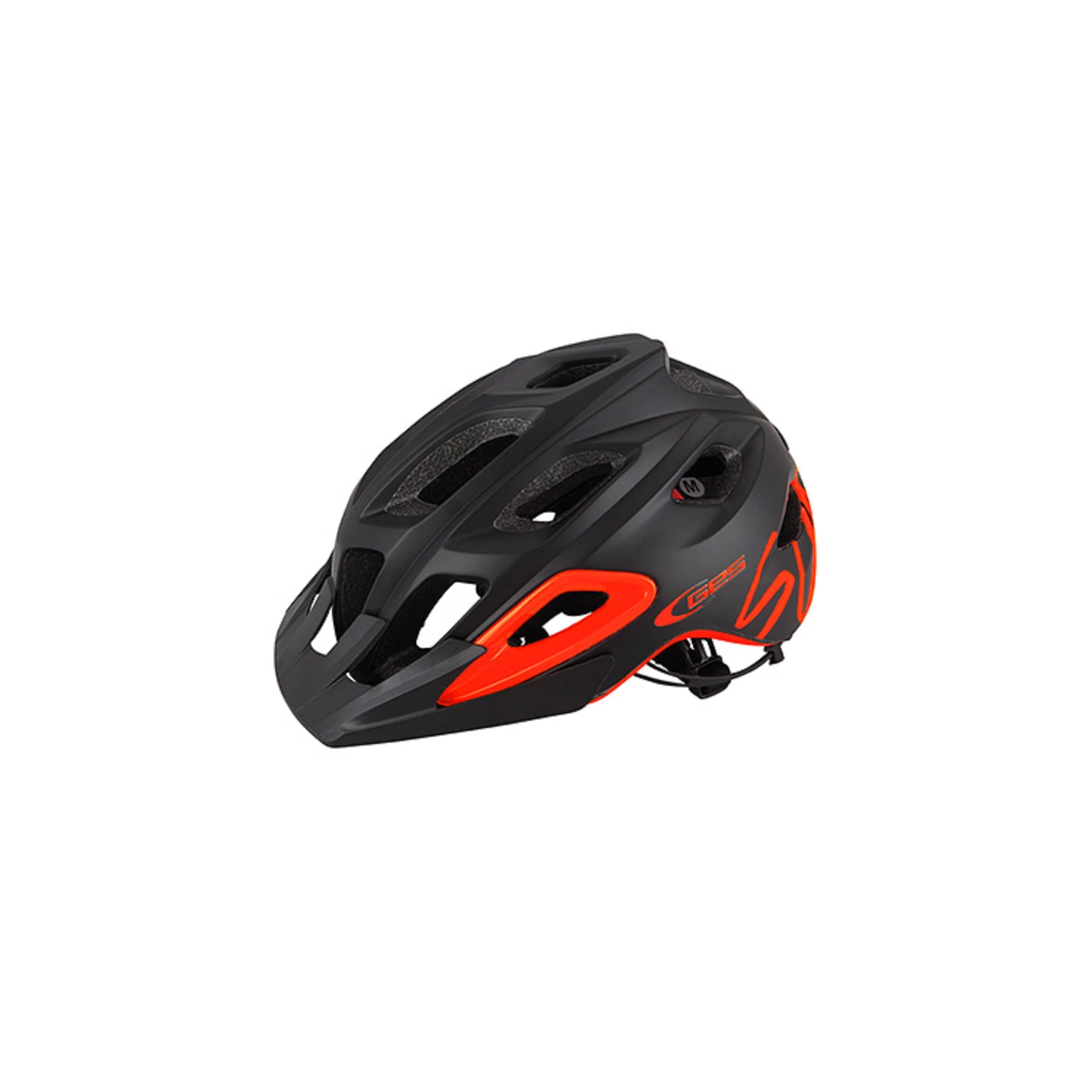P2R Casque GES Enduro Summit 3 P2R Casque GES Enduro Summit
