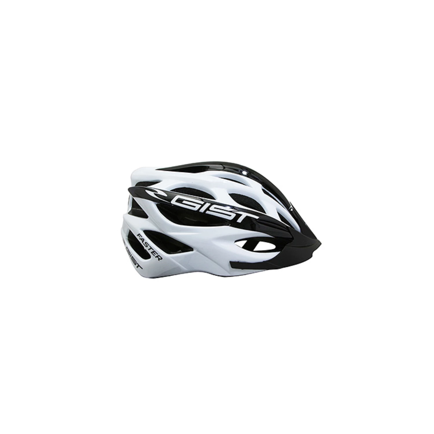 P2R Casque GIST VTT/Route Faster 3 P2R Casque GIST VTT/Route Faster