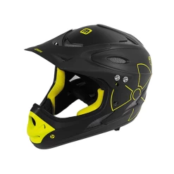 P2R Casque Intégral Fall