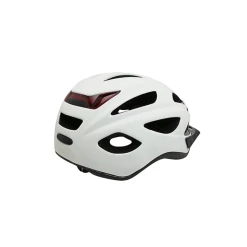 Velonline Casque Polisport CITY GO + LED
