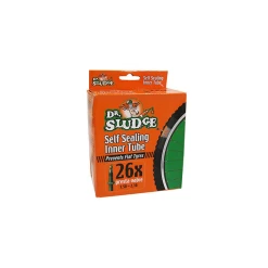 P2R Chambre à Air Anti-crevaison Dr Sludge 26"