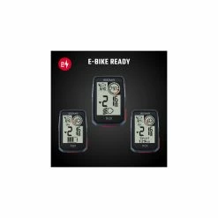 P2R Compteur Sigma ROX 2.0 GPS