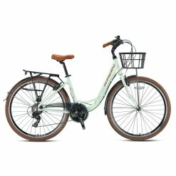 Descheemaeker CX100 Femme