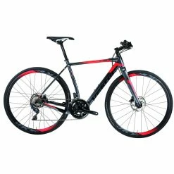 MONTANA E-RAW Sport -Promos Vtt Électrique Boutique e raw sport 1 2