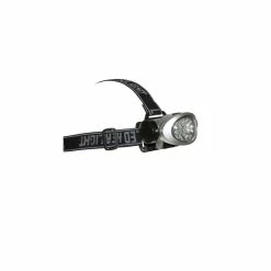 P2R Eclairage à Pile Frontal