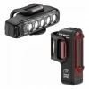 Eclairage Arrière / Avant Lezyne Strip Drive Pair -Promos Vtt Électrique Boutique eclairage arriere avant lezyne strip drive pair