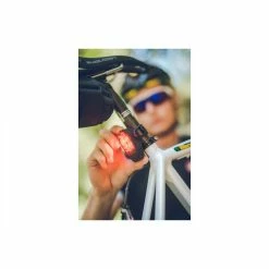 Eclairage Arrière Lezyne KTV Drive -Promos Vtt Électrique Boutique eclairage arriere lezyne ktv drive 2