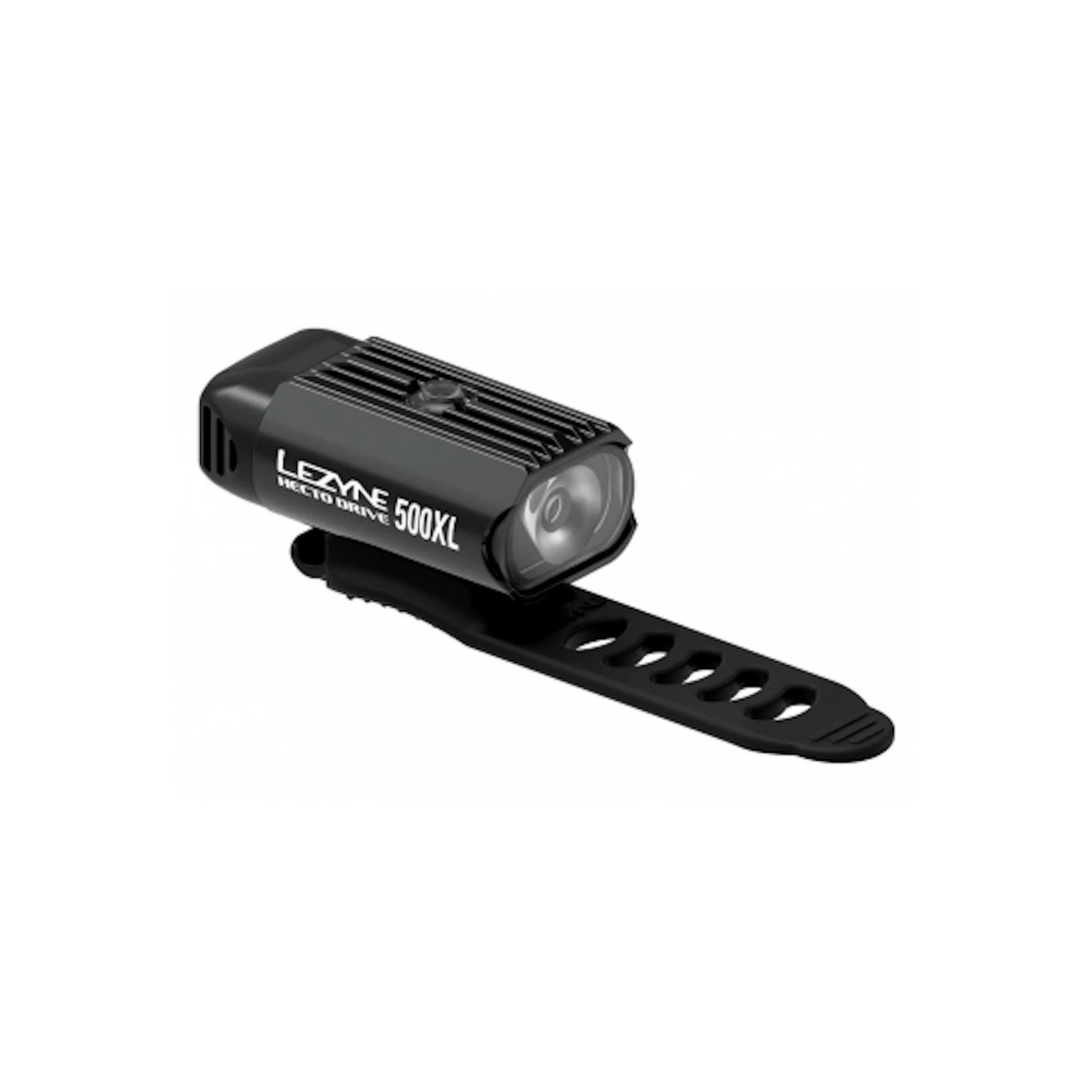 Eclairage Avant Lezyne Hecto Drive 500XL 5 Eclairage Avant Lezyne Hecto Drive 500XL – Image 3
