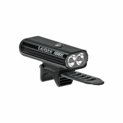 Eclairage Avant Lezyne Lite Drive 1000 XL