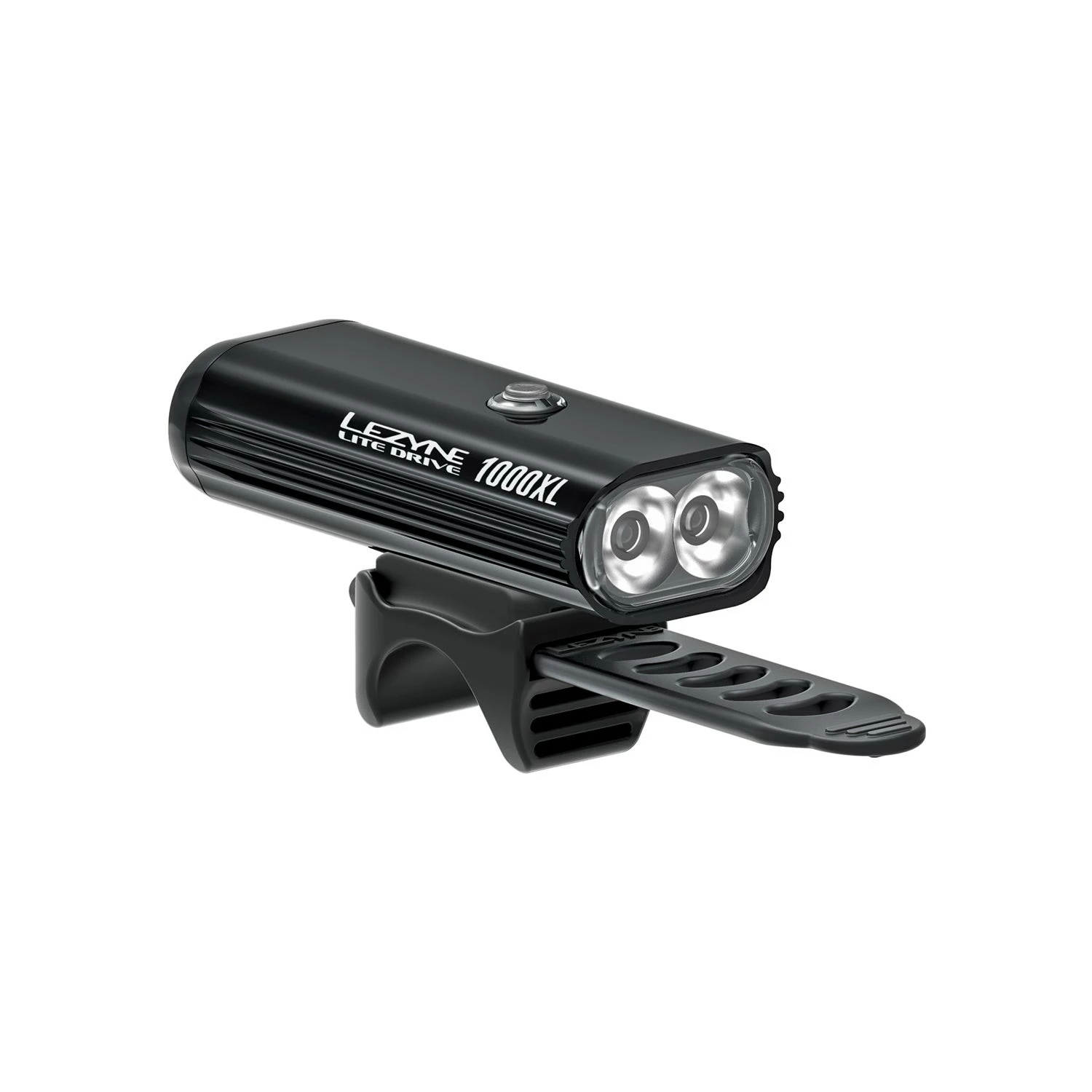 Eclairage Avant Lezyne Lite Drive 1000 XL 3 Eclairage Avant Lezyne Lite Drive 1000 XL