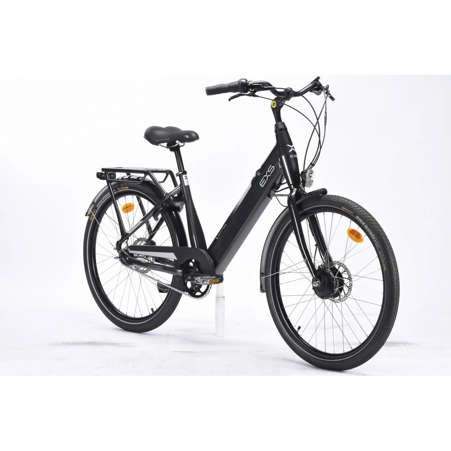 EXS Crebillon 4 EXS Crebillon – Image 2