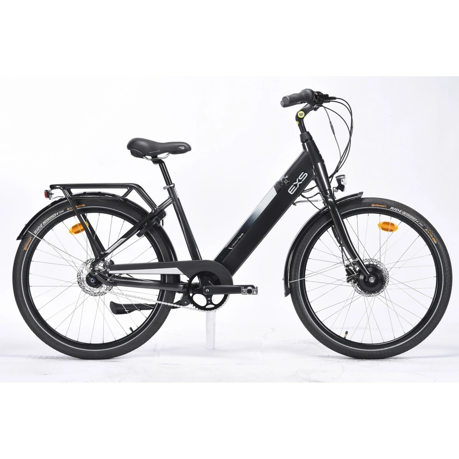 EXS Crebillon 3 EXS Crebillon