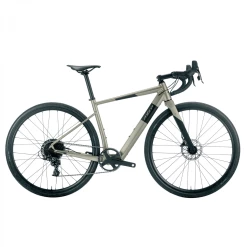 Descheemaeker Gravel Keres 28"
