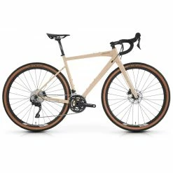 Gravel Megamo JAKAR 30