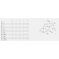 Gravel Megamo West 15 2023