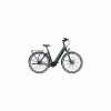 O2Feel Iswan City Boost 8.1 Mixte -Promos Vtt Électrique Boutique iswan city boost 81 mixte