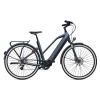 O2Feel Iswan Urban Boost 6.1 -Promos Vtt Électrique Boutique iswan urban boost 61