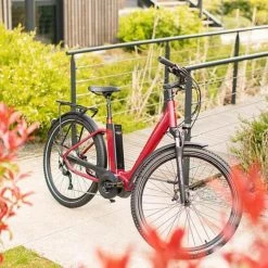 O2Feel IVog Explorer Boost 4.1 - 2023 -Promos Vtt Électrique Boutique ivog explorer boost 41 2023 1 2