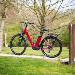 O2Feel IVog Explorer Boost 4.1 - 2023 -Promos Vtt Électrique Boutique ivog explorer boost 41 2023 1 3