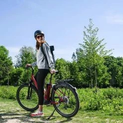 O2Feel IVog Explorer Boost 4.1 - 2023 -Promos Vtt Électrique Boutique ivog explorer boost 41 2023 1 4