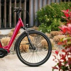 O2Feel IVog Explorer Boost 4.1 - 2023 -Promos Vtt Électrique Boutique ivog explorer boost 41 2023 1 5