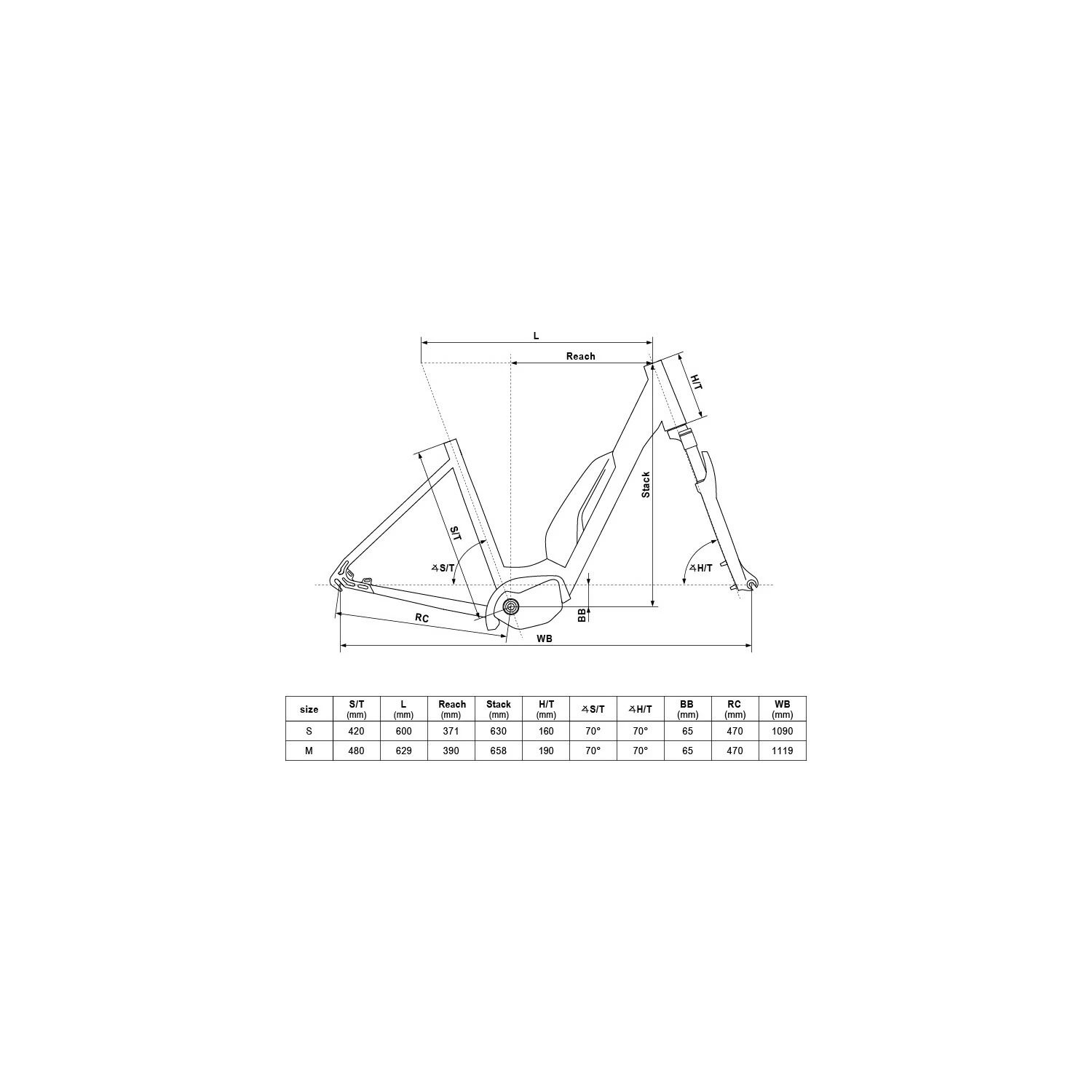 Kellys Estima 40 4 Kellys Estima 40 – Image 2