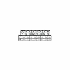 Lezyne Kit Eclairage Zecto Drive